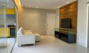 Imagem 2: Mega charmoso Apartamento com 3 dormitórios