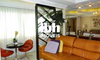 Imagem 5: Apartamento para aluguel, 4 quartos, 1 suíte, 2 vagas, Belvedere - Belo Horizonte/MG