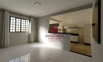 Imagem 2: Casa com 3 dormitórios à venda, 127 m² por R$ 470.000,00 - Jardim Paris - Maringá/PR