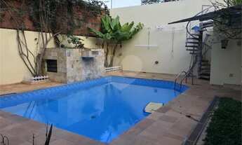 Imagem 7: São Paulo - Casa Padrão - Parque dos Príncipes