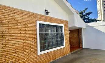 Imagem 3: Casa Térrea Jardim Irajá a Venda