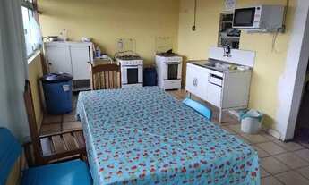 Imagem 4: Quarto pra mulher casa feminina pensão só pra meninas otima localização e custo beneficio