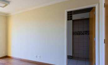 Imagem 3: Apartamento com 3 dormitórios à venda, 80 m² por R$ 740.000 - Aclimação - São Paulo/SP