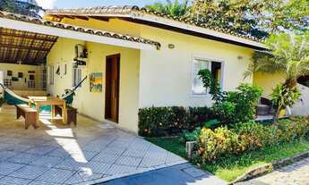 Imagem: Alugo casa 3/4 com suíte em Buraquinho