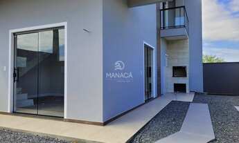 Imagem 4: Sobrado com fino acabamento 2 dormitórios em Itajuba - Barra velha - SC