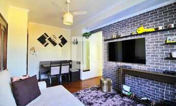 Imagem: Apartamento para Aluguel - Campestre, 3