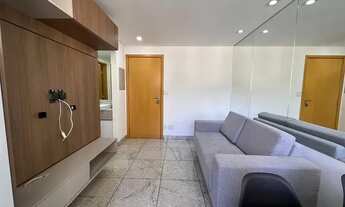 Imagem 7: Apartamento para aluguel com 35 metros quadrados com 1 quarto em Savassi - Belo Horizonte