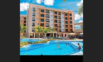 Imagem: Alugo apto temporada caldas novas Privê