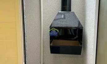 Imagem 7: Casa de Condominio 2 dorms, Caicara, Praia Grande