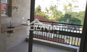 Imagem: Apartamento à venda, 57 m² por R$ 469.000,00