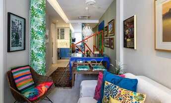 Imagem 3: Apartamento-À VENDA-Ipanema-Rio de Janeiro-RJ