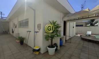 Imagem 4: Casa para aluguel com 187 metros quadrados com 3 quartos em Jardim Pereira do Amparo - Jac