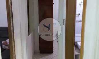 Imagem 7: Apartamento com 2 dorms, Estuário, Santos - R$ 300 mil, Cod: 2768