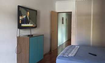 Imagem: Sobrado na região central de Ferraz, ótima