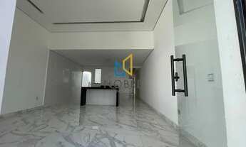 Imagem 2: Casa para venda possui 130 metros quadrados com 3 quartos em Masterville - Sarzedo - MG