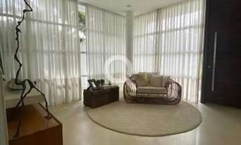 Imagem 5: Barra da Tijuca Casa com 4 dormitórios