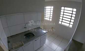 Imagem 3: Apartamento Padrão em São José do Rio Preto