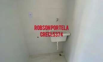 Imagem 6: Apartamento a venda no Bessa 2 Quartos com área de Lazer na cobertura, muito ventilado-Joã