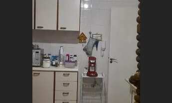 Imagem 5: Apartamento para venda possui 55 metros quadrados com 2 quartos