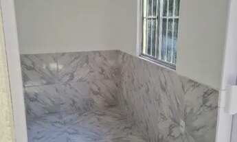 Imagem 5: Casa na Parada 40 com 2 quartos Rua do bar Rota 40