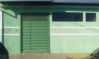 Imagem: Residencial - Pq Santa Felicia Jardim