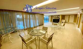 Imagem 7: Excelente apartamento com vista para o mar no Porto das Dunas