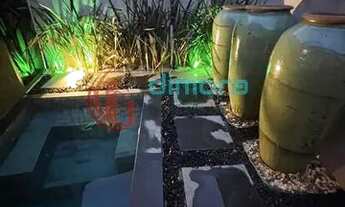 Imagem 7: Sobrado em Condomínio para Venda em Mogi das Cruzes, Parque Residencial Itapeti, 3 dormitó