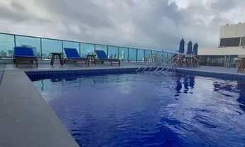 Imagem: RAMADA HOTEL E SUÍTE l FLAT l 40m² l MOBILIADO