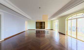 Imagem 6: Apartamento alto padrão, 455m², 4 suítes, 5 vagas. Excelente localização