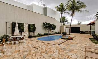 Imagem 3: Casa terrea no Karaiba