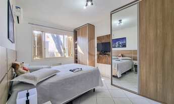 Imagem: Porto Alegre - Apartamento Padrão - MENINO