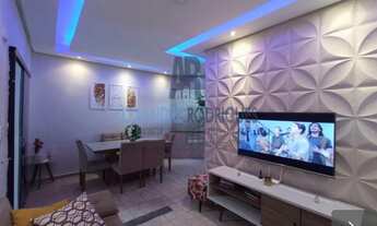 Imagem 3: Casa Marcos Freire 2