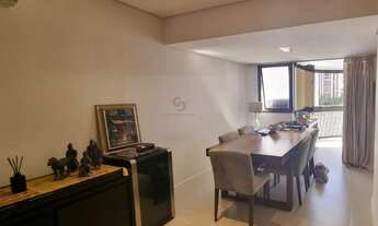 Imagem 4: Apartamento no melhor local de Moema