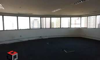 Imagem: Sala à venda 4 vagas Sammarone Office Centro