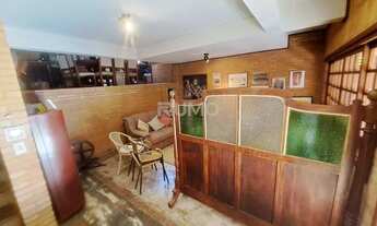 Imagem 5: Casa - Parque Alto Taquaral - Campinas