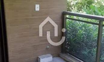 Imagem 2: Recreio dos Bandeirantes