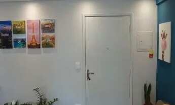 Imagem 7: Belíssimo Apartamento (7° andar) no Bela Vista em São Paulo