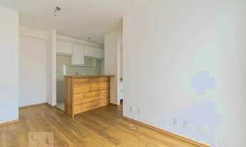 Imagem 4: Apartamento para Aluguel - Jabaquara, 1 Quarto, 45 m2