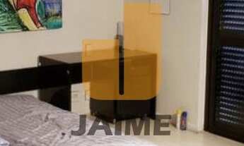 Imagem 6: Apartamento padrão com 1 dormitório e 1 vaga