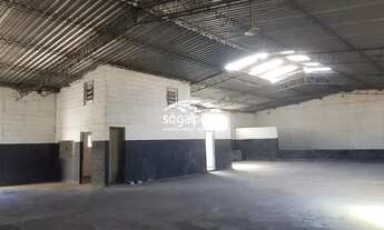 Imagem 6: Galpão para aluguel, Padre Eustáquio - Belo Horizonte/MG