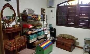 Imagem 7: Excelente Casa Triplex 455 m2 em Curicica