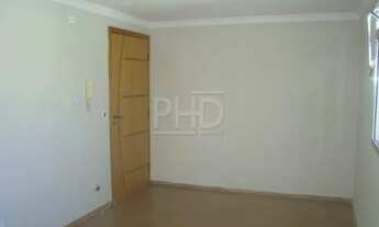 Imagem: Apartamento à venda, 2 quartos, 1 vaga