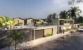 Imagem: Apartamento à venda no bairro Parque Tabapua