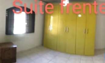 Imagem 7: CASA ASSOBRADADA - PARQUE JAÇATUBA - SP