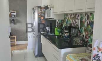 Imagem: Apartamento Campo Belo 2 dormitórios sendo