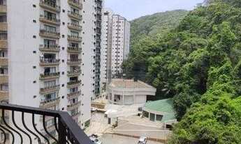 Imagem 4: Apartamento com 3 dormitórios à venda, 182 m² por R$ 900.000 - Pitangueiras - Guarujá/SP