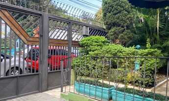 Imagem 3: Casa c/ Piscina Pinheiros - Vila Madalena