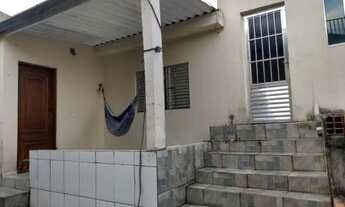 Imagem 3: Casa para venda possui 150 metros quadrados com 2 quartos em Jardim Almeida Prado - São Pa