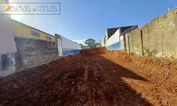 Imagem 4: Terreno encaixado medindo 5x25 no Jardim Gerson França