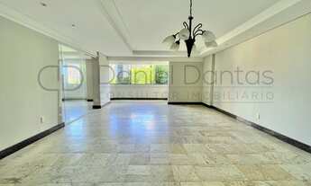 Imagem: Apto no Tirol com 178,60m², 3 suítes